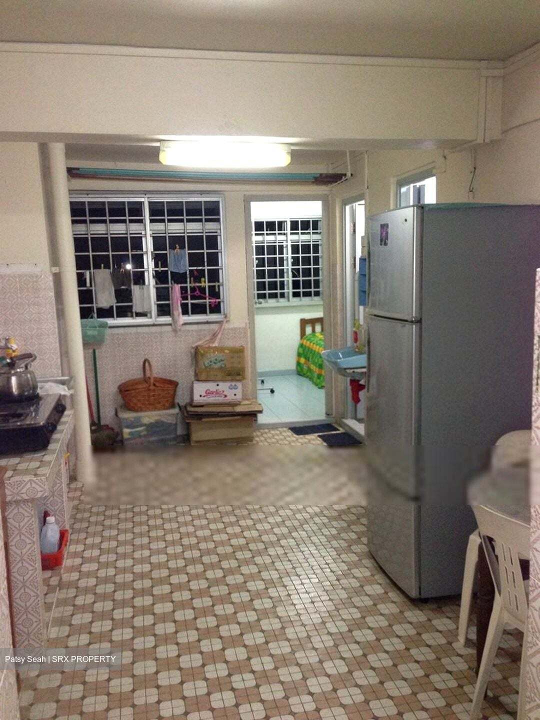 Blk 30 Marine Crescent Ville (Marine Parade), HDB 3 Rooms #377448341